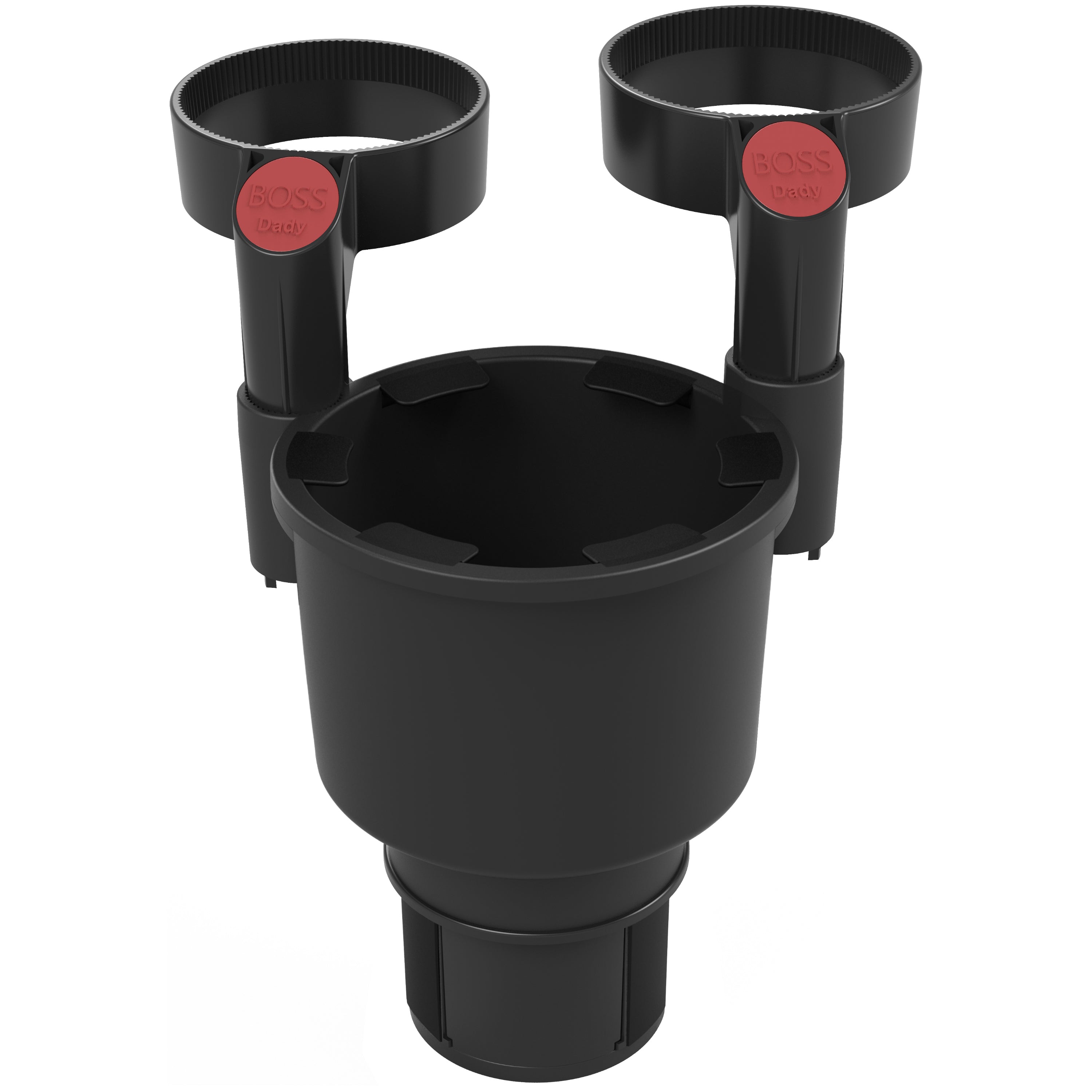 Car Cup Holder Triple – Boss Dady