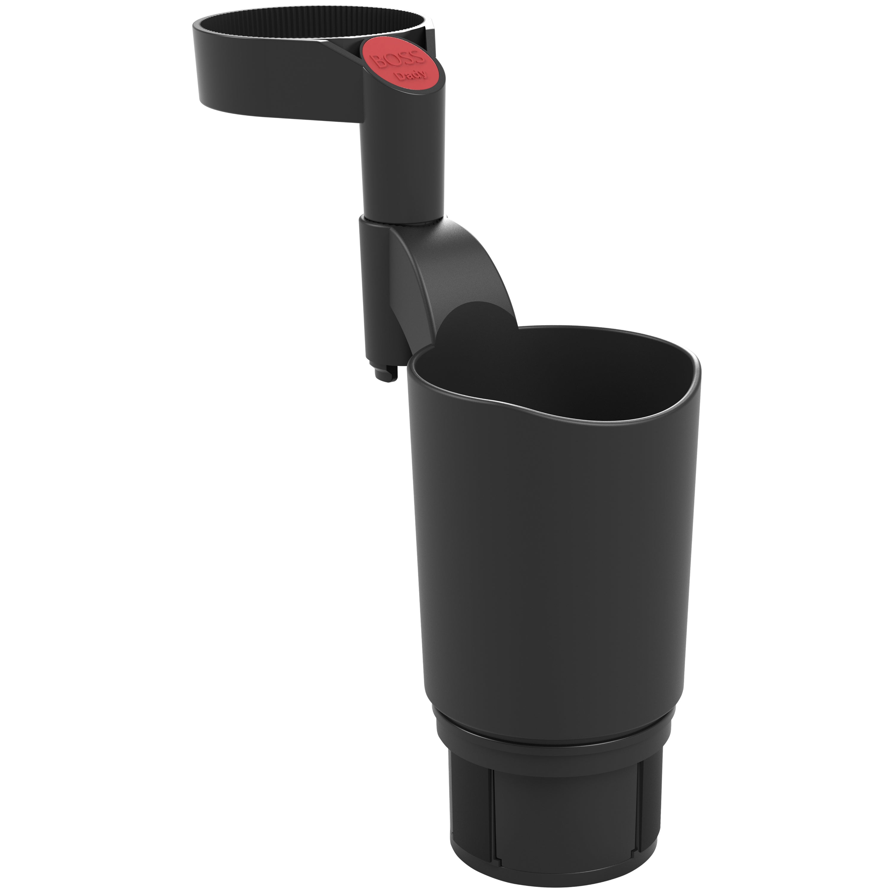 BUCKET BOSS Auto Boss Interior Car Accessory Car Cup Holder