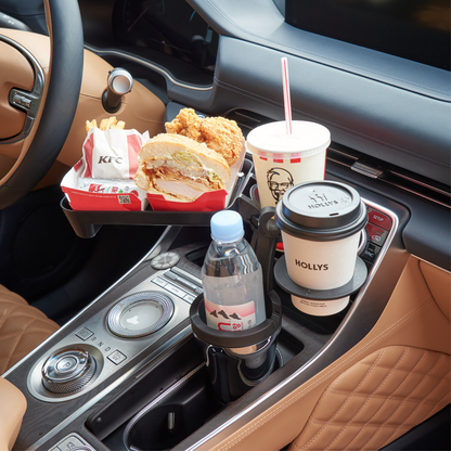 Boss Dady Multifunctional Car Cup Holder